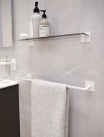TOALLERO LAVABO 60cm STICK COSMIC